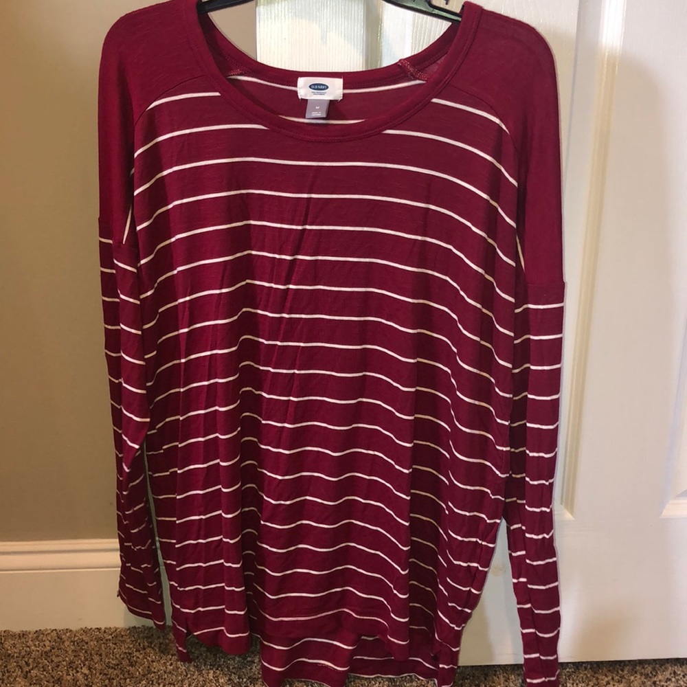 Old navy long sleeve